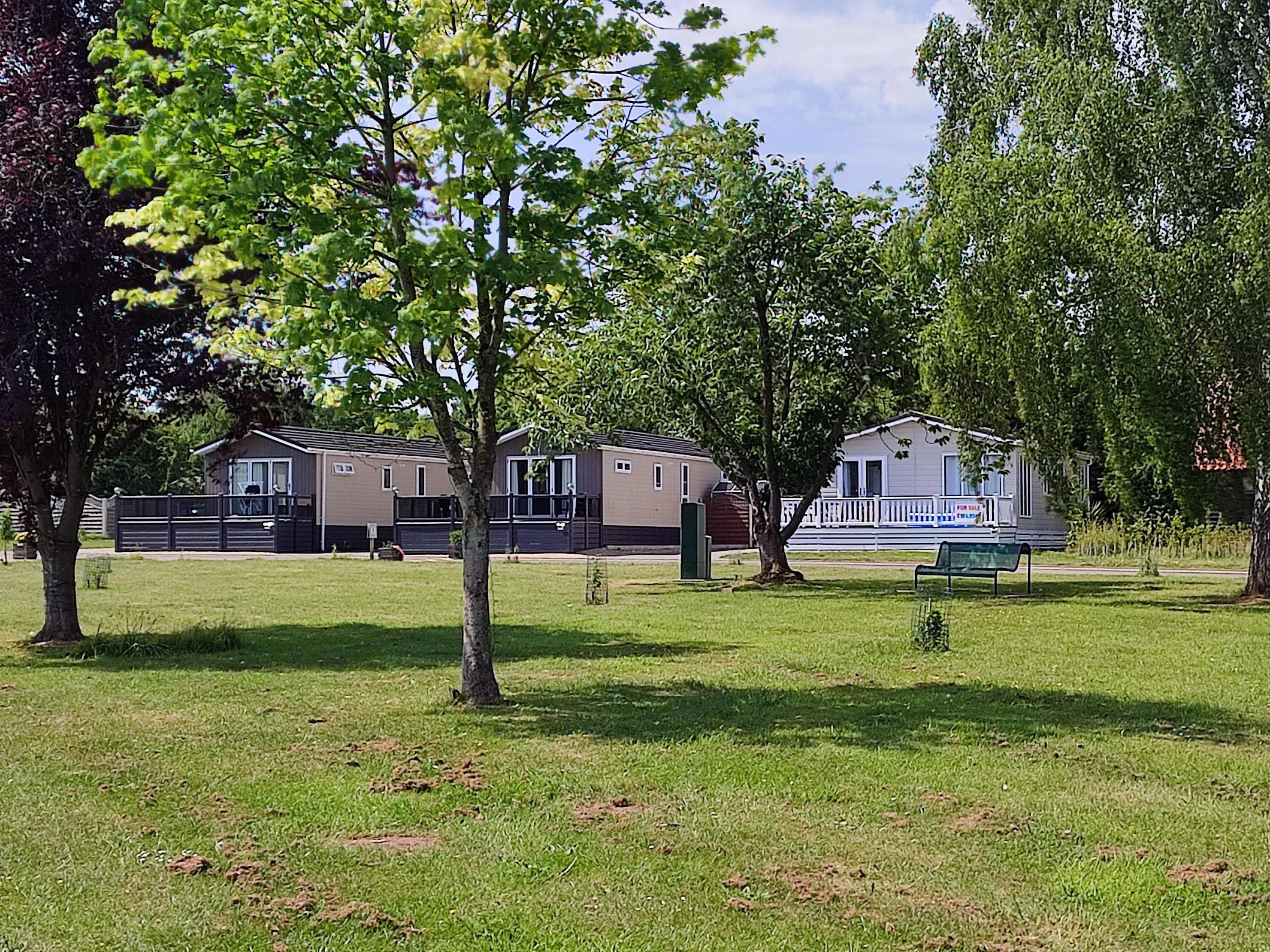 Park View Cottage