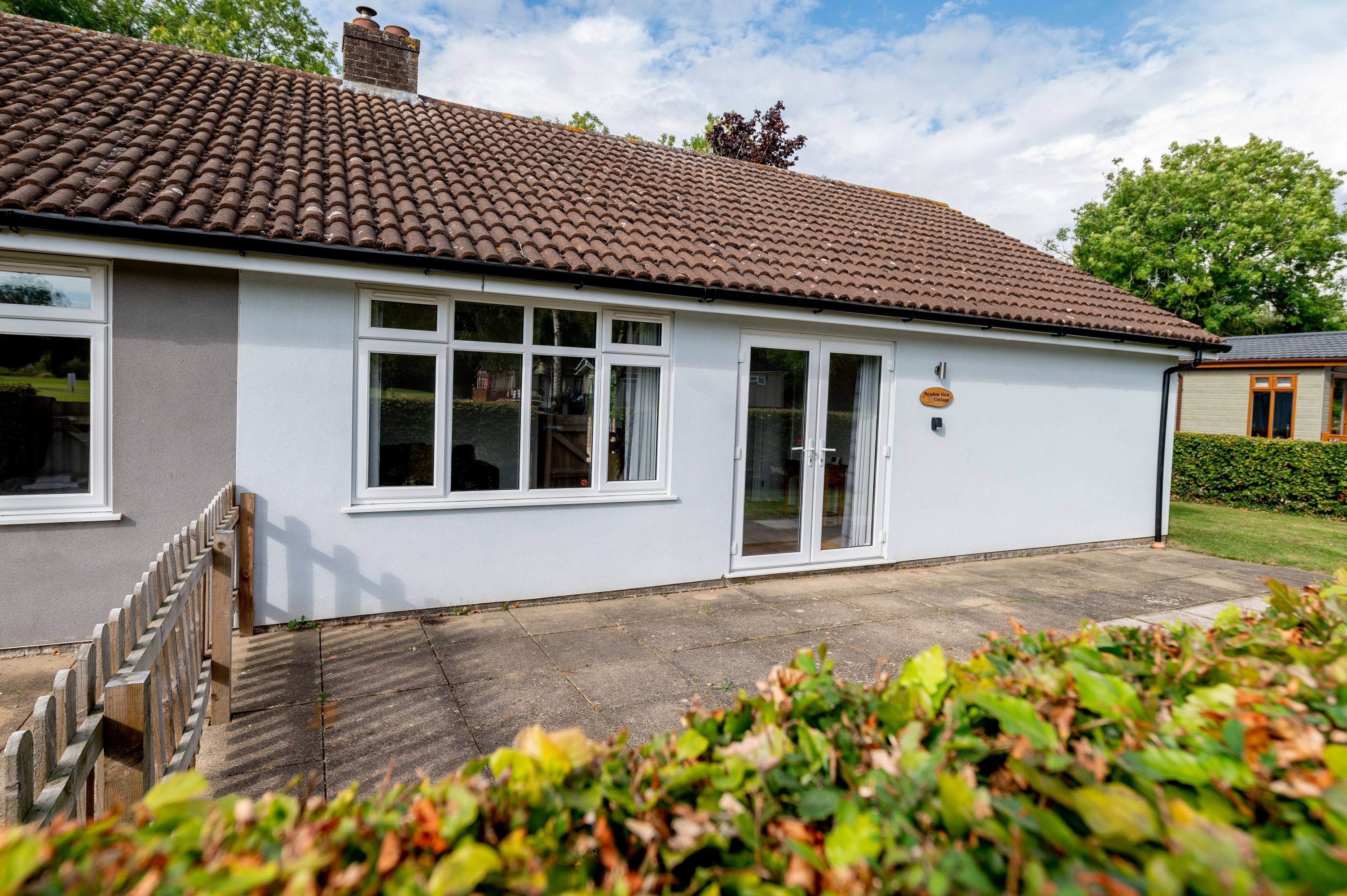 Meadow View Cottage