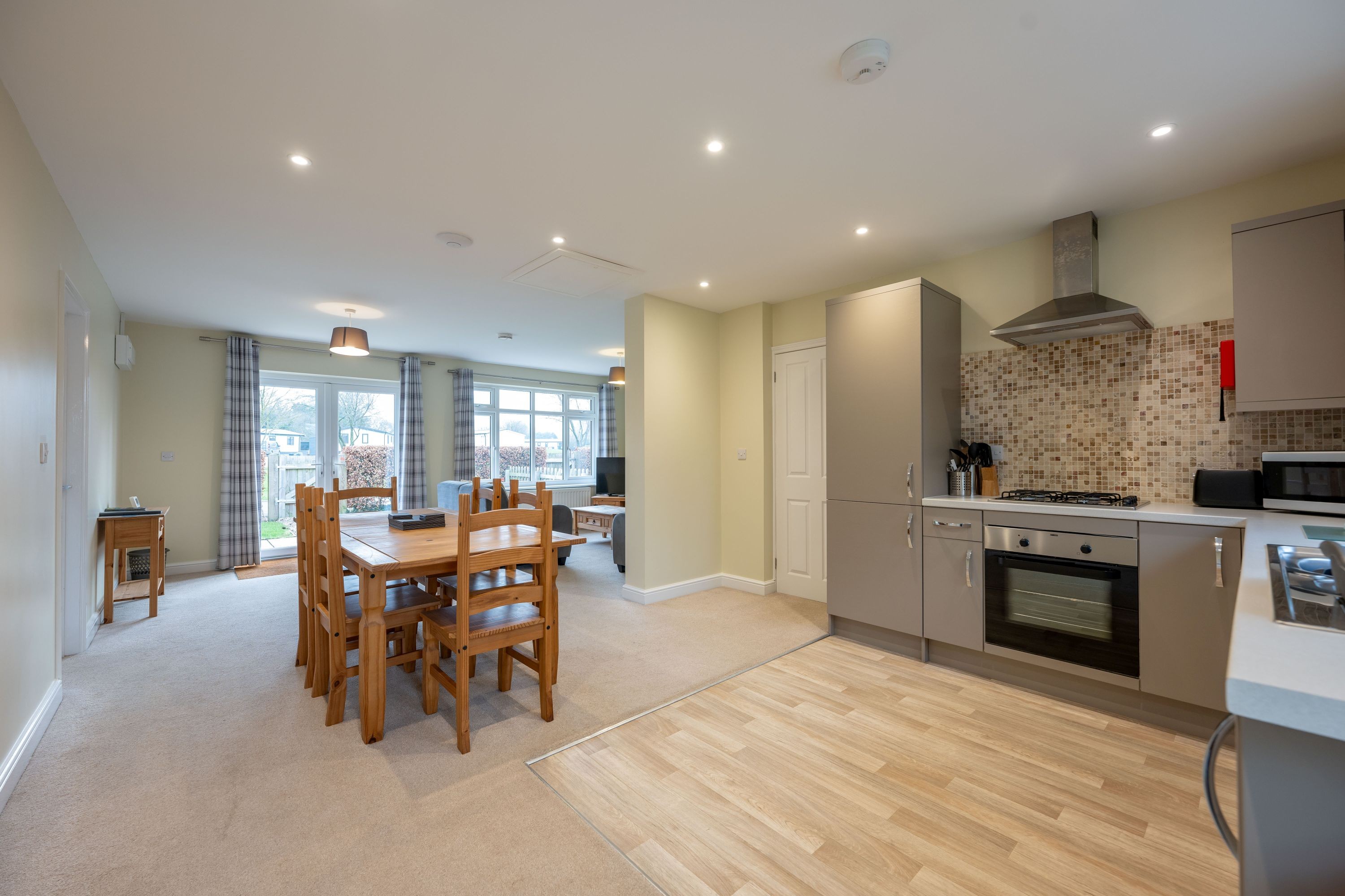 Meadow View Cottage