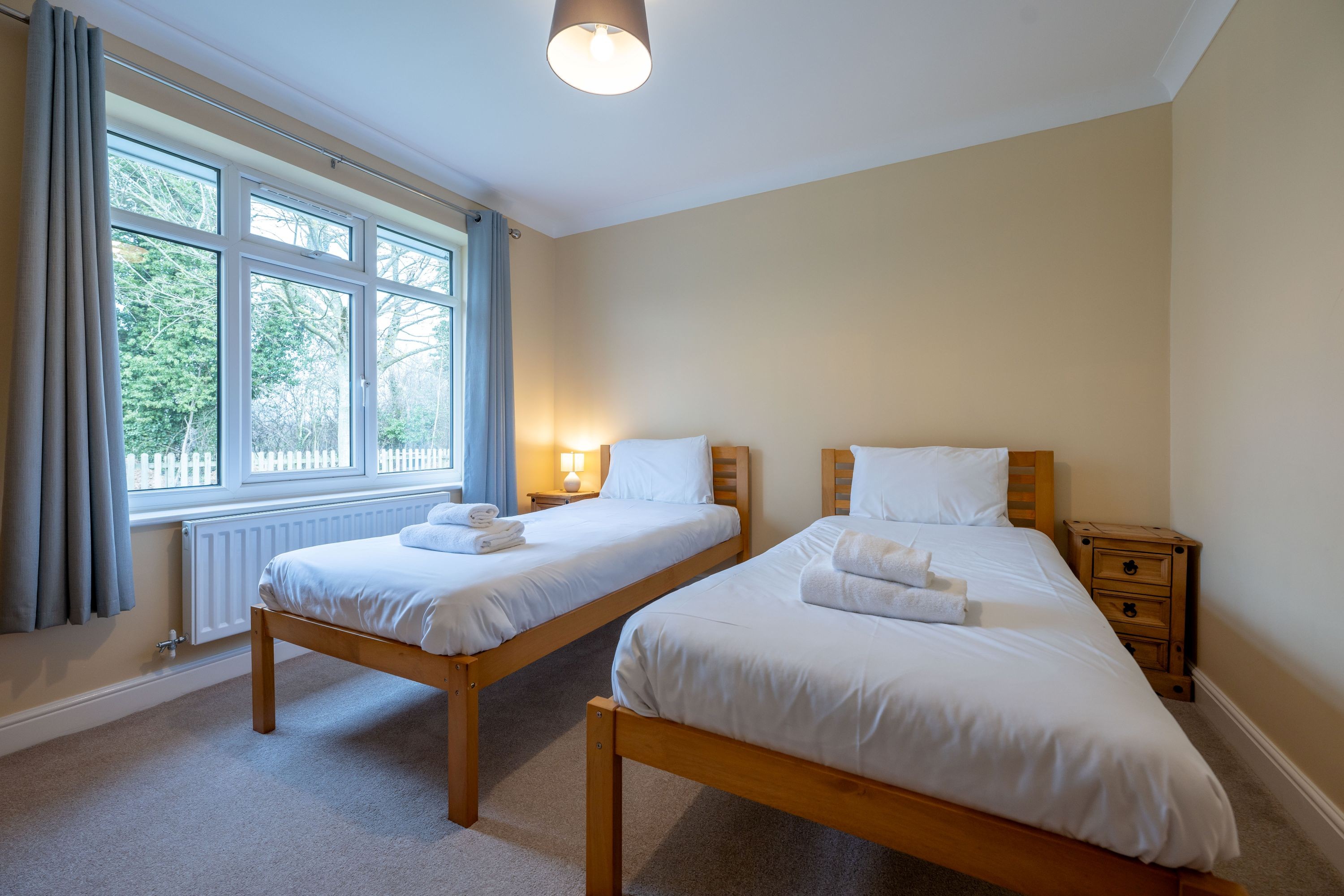 Meadow View Cottage