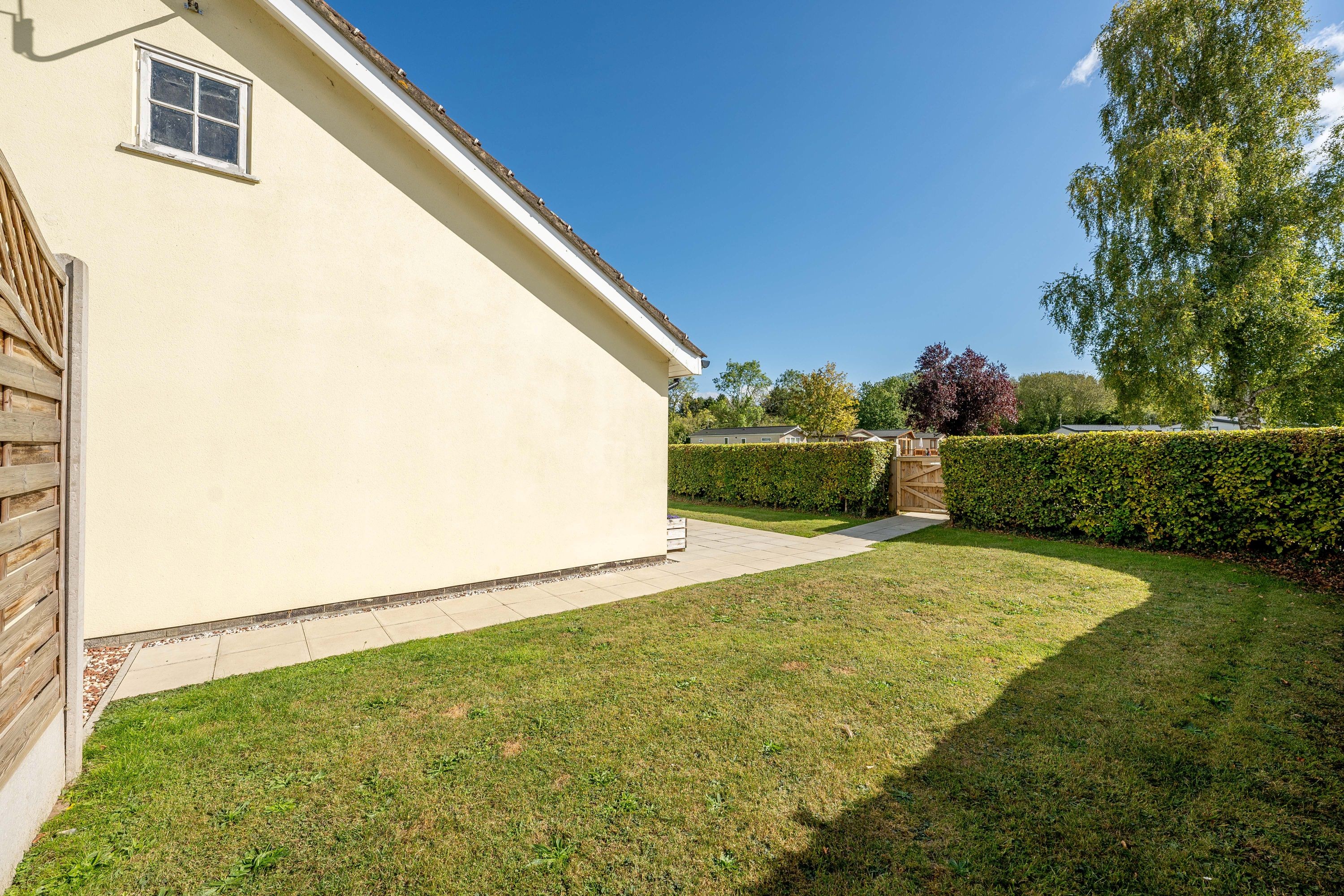 Park View Cottage