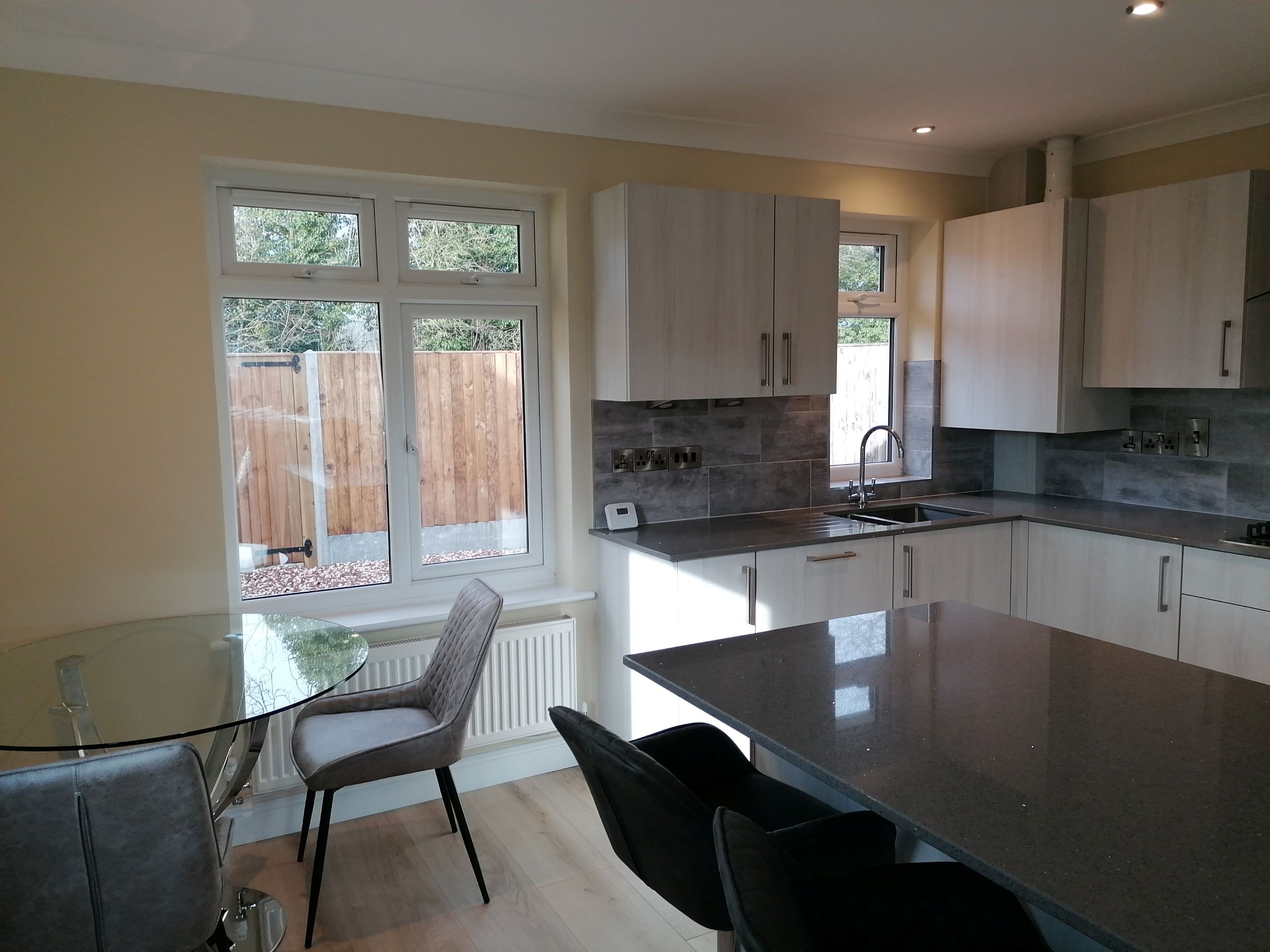Park View Cottage