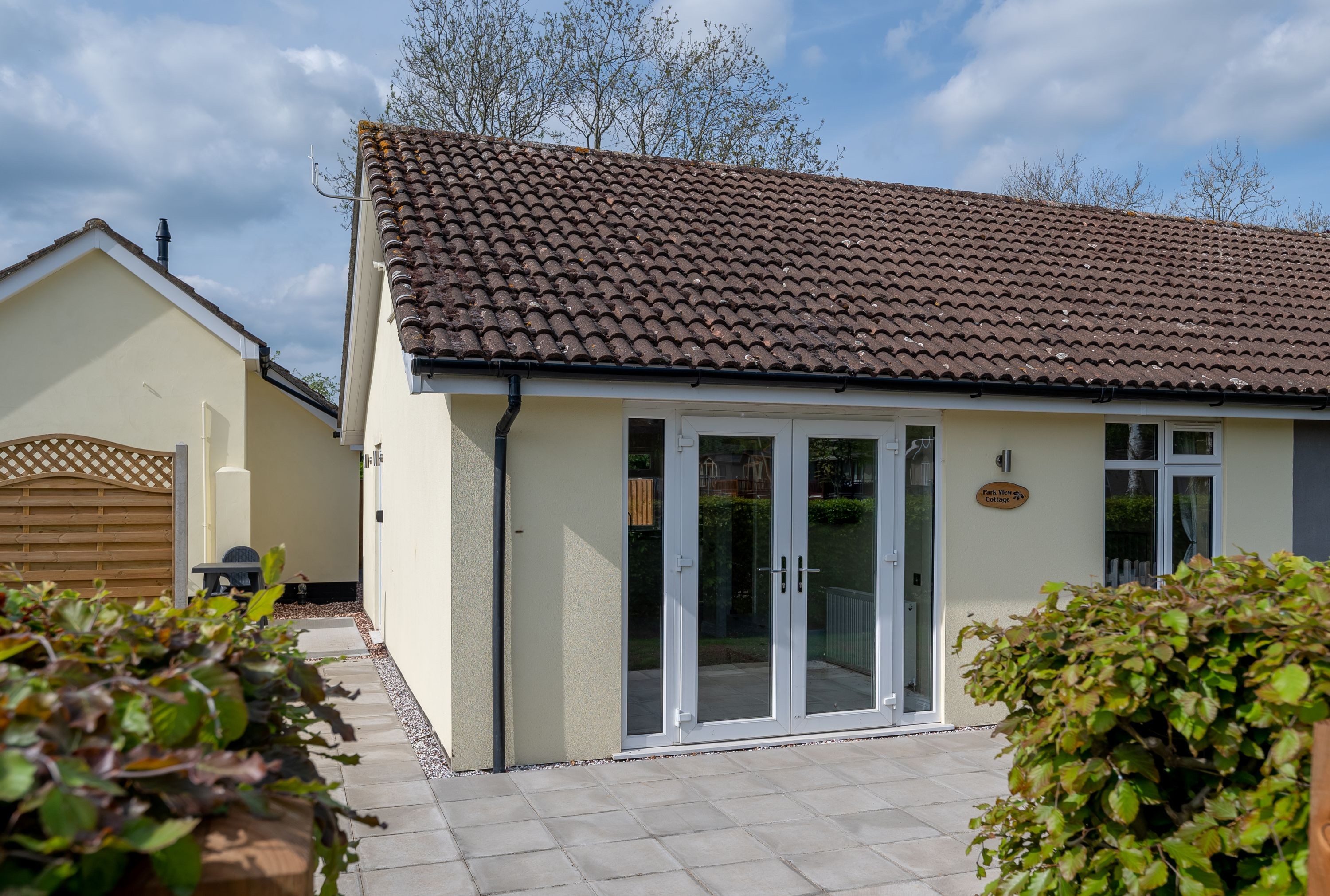 Park View Cottage